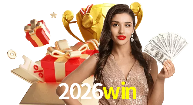Jogue com dealers reais no 2026win!